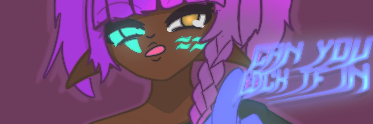 FatesSpace.Bsky.Social @Training Mode Arc banner