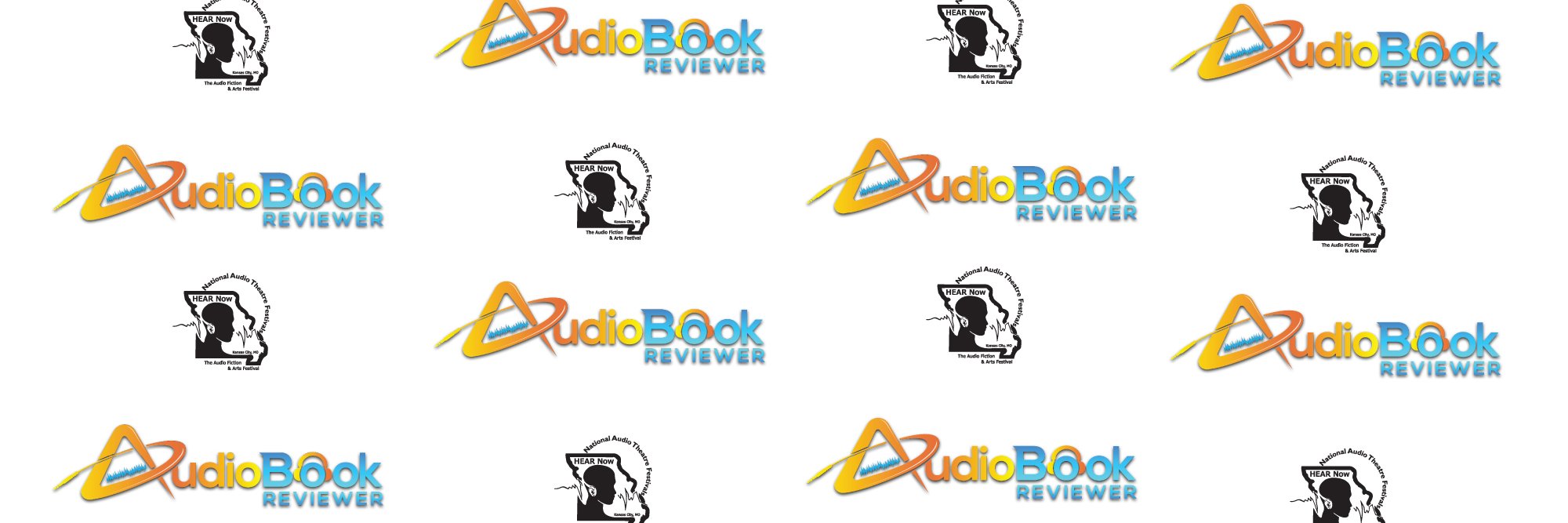 Audiobook Reviewer banner