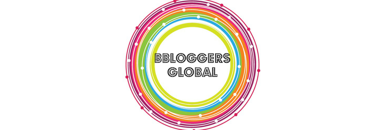Bloggers Global banner