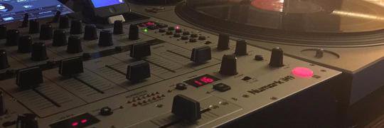 ProducerGear's profile banner image