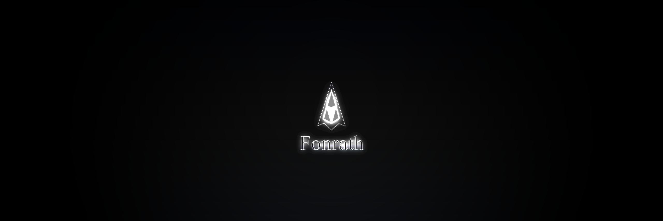 Fonrath's profile banner image