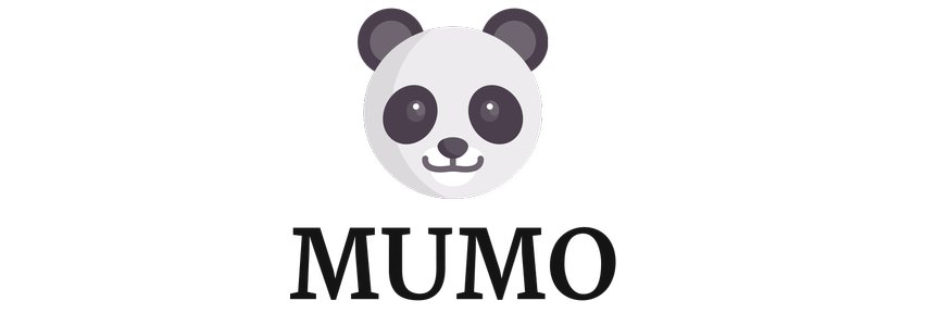 Mumo 🐼 banner