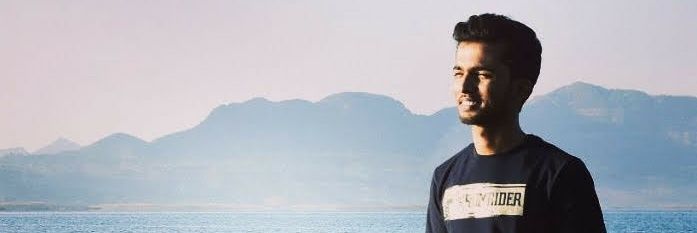 Rajatbasene's profile banner image