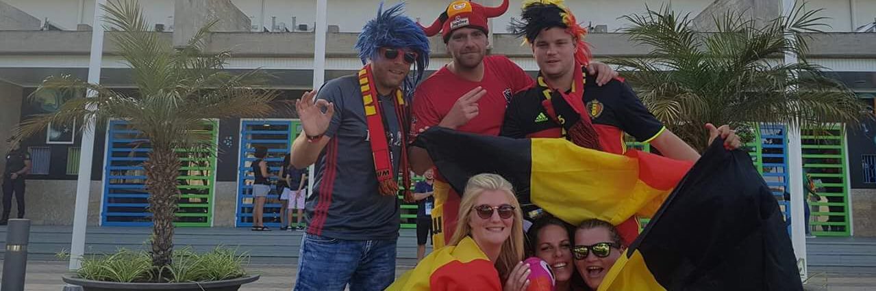 RomainClobert's profile banner image