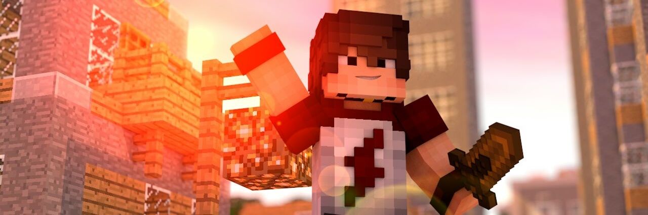 FullGamer10's profile banner image