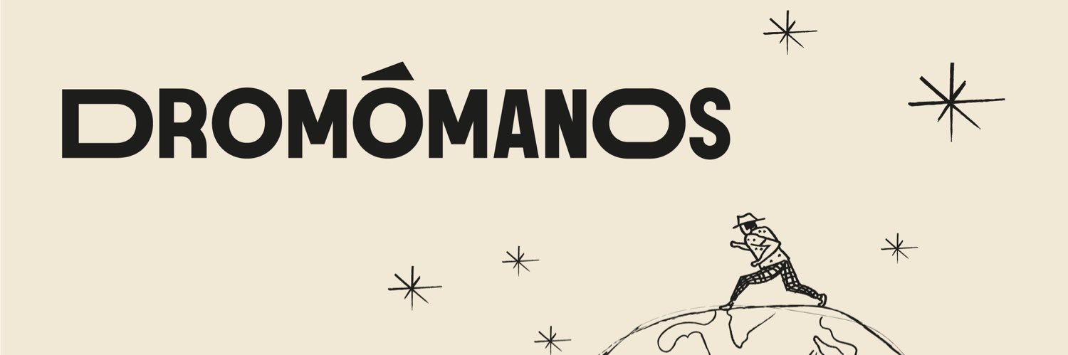 Dromomanos's profile banner image