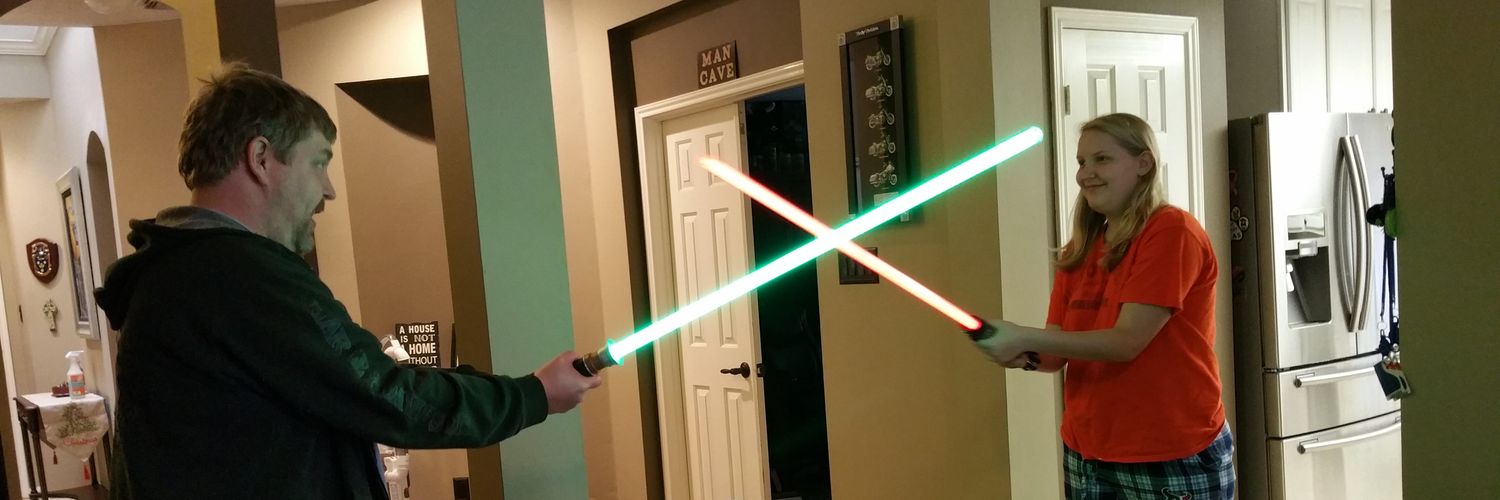 Louie Tisdale banner