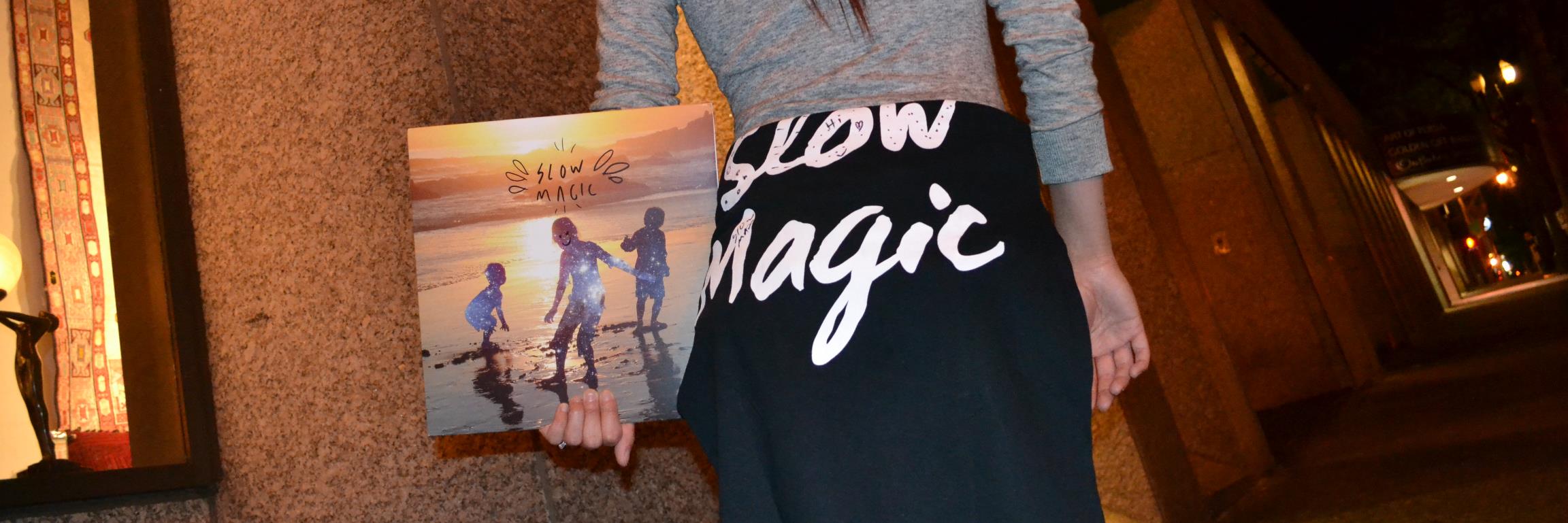 Former RedBull Queen banner