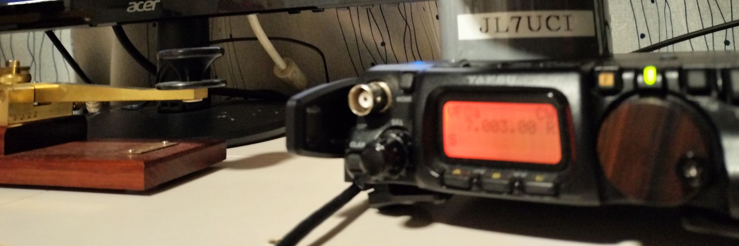 koide7388's profile banner image