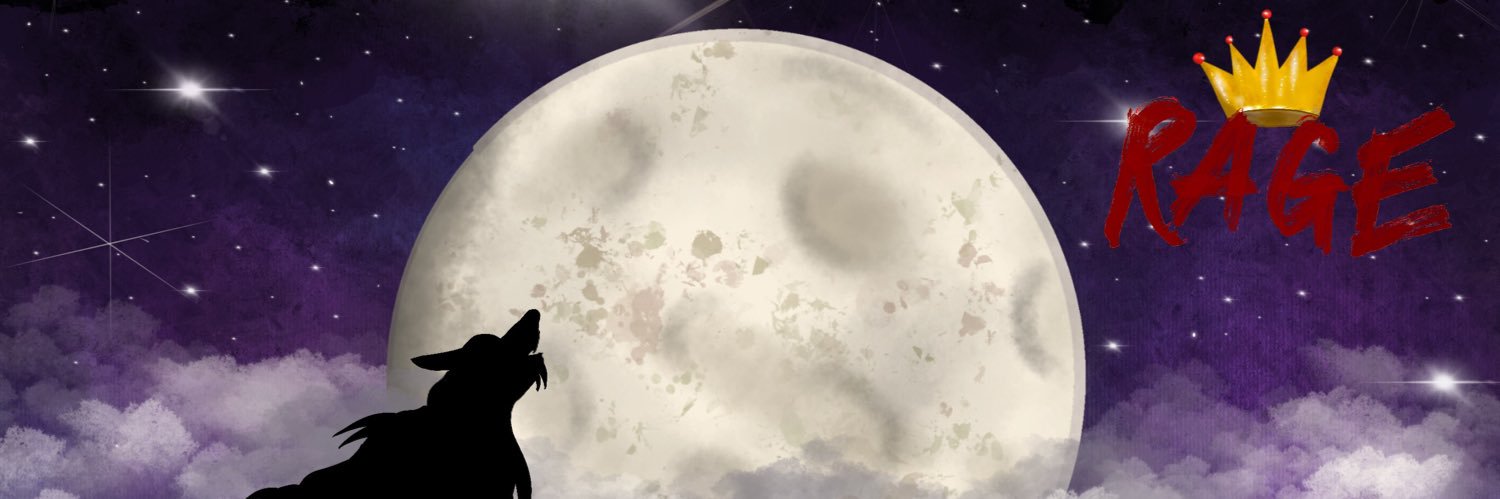 HariGareth's profile banner image
