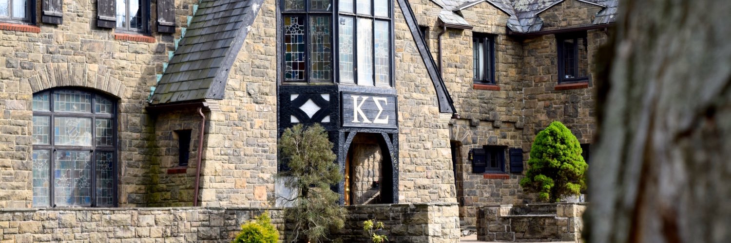 KappaSigma_PSU's profile banner image