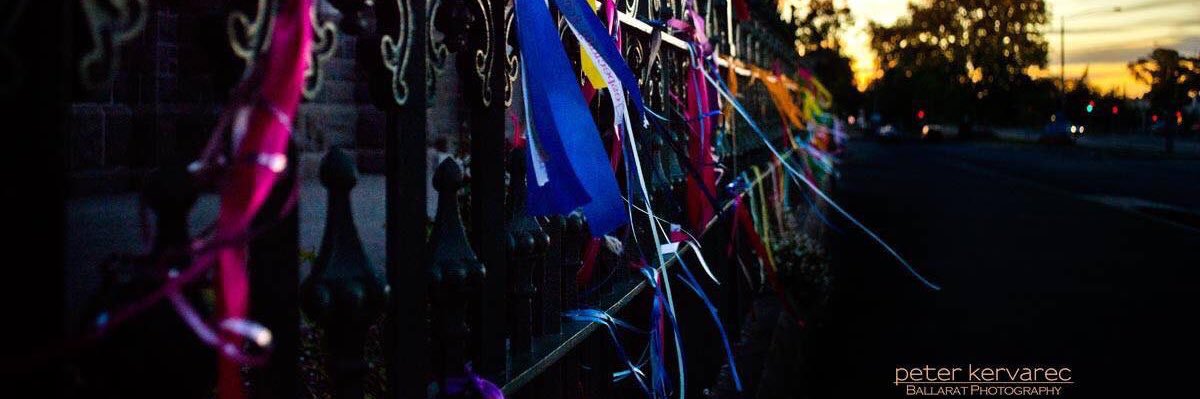 loudfence's profile banner image