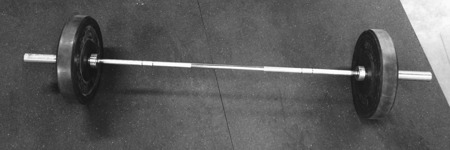 GL_CrossFit's profile banner image