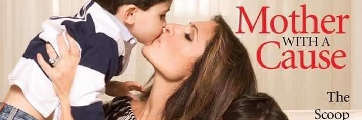 Dr. Kelly Posner Gerstenhaber banner