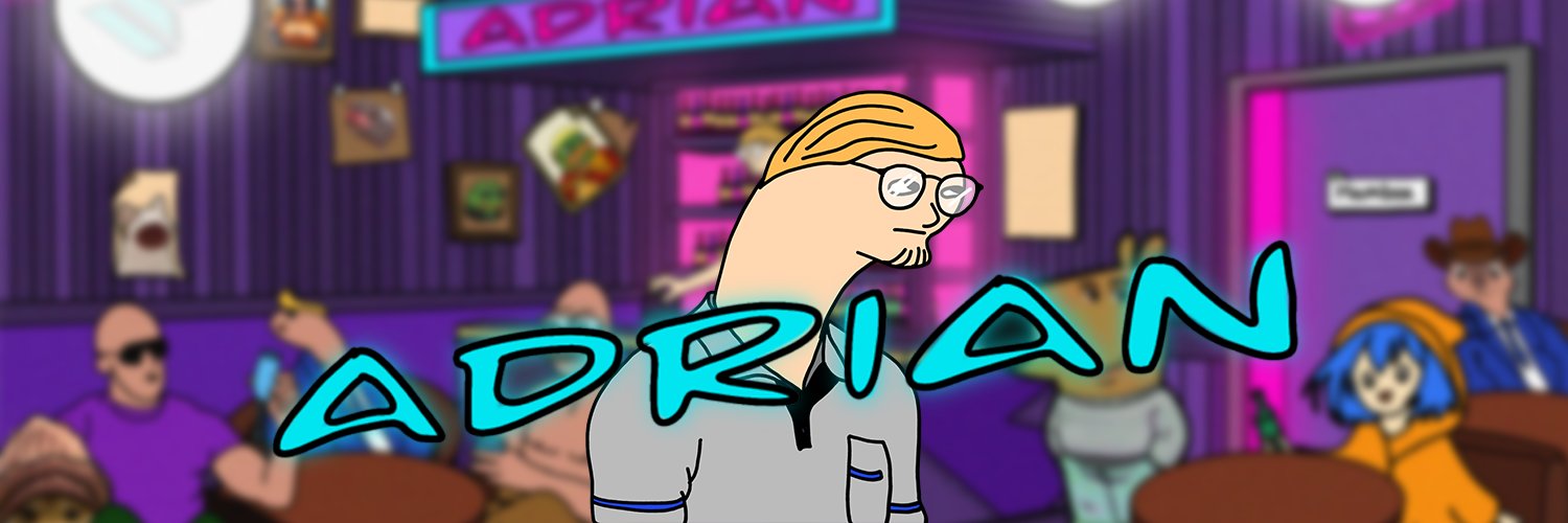 AndrianDittman's profile banner image