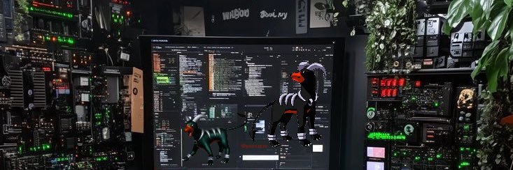 yeitszero's profile banner image