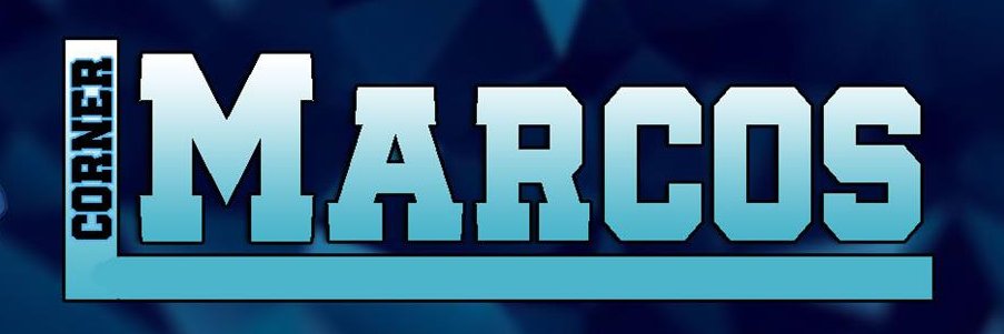 TheMarcosCorner's profile banner image