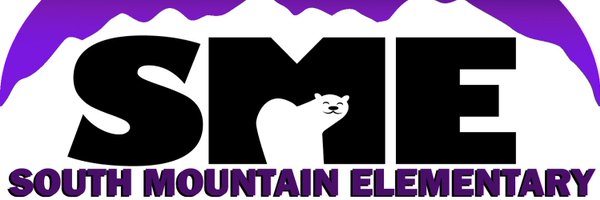 South Mountain Elem Profile Banner