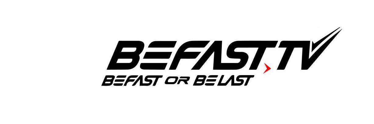 BeFastTV banner