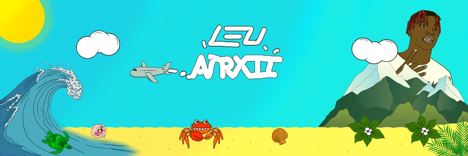 Atrxii banner