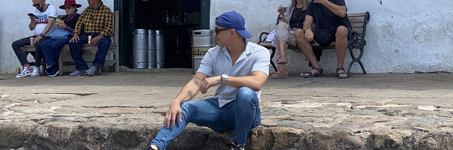 JesusPugliese's profile banner image