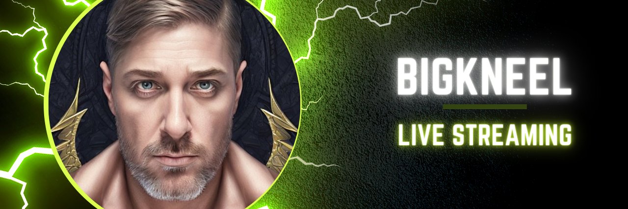 RealNeilCahill's profile banner image