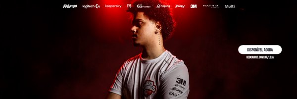 REDCanids Profile Banner