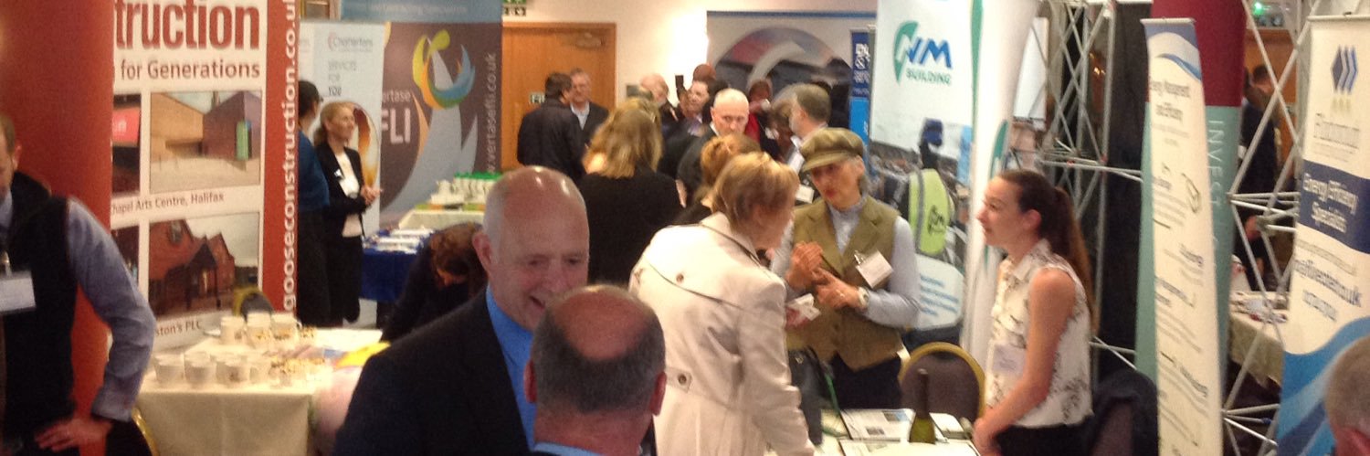 Lincolnshire Property & Business Investment Expo banner