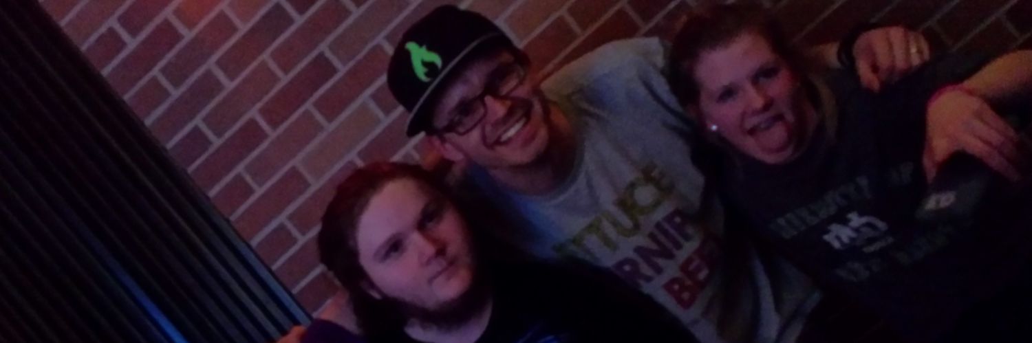Fat3lDarkness's profile banner image