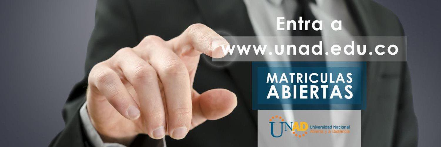 UnadOccidente's profile banner image