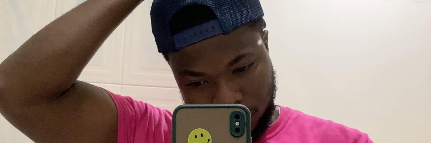 bosslarley's profile banner image