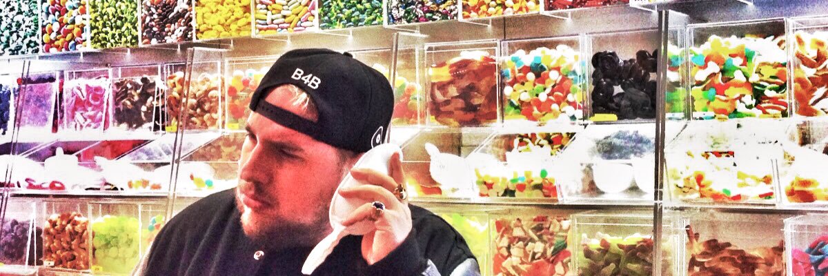 Neroneofficial's profile banner image