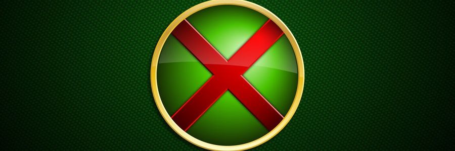 UnControlMutant's profile banner image