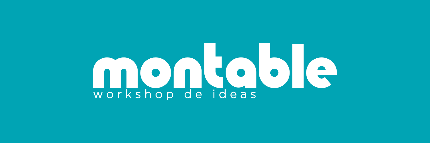 montable banner