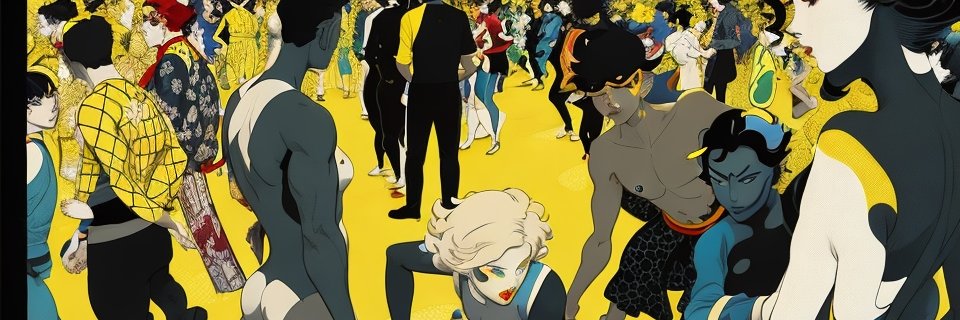 syaifulamr1's profile banner image