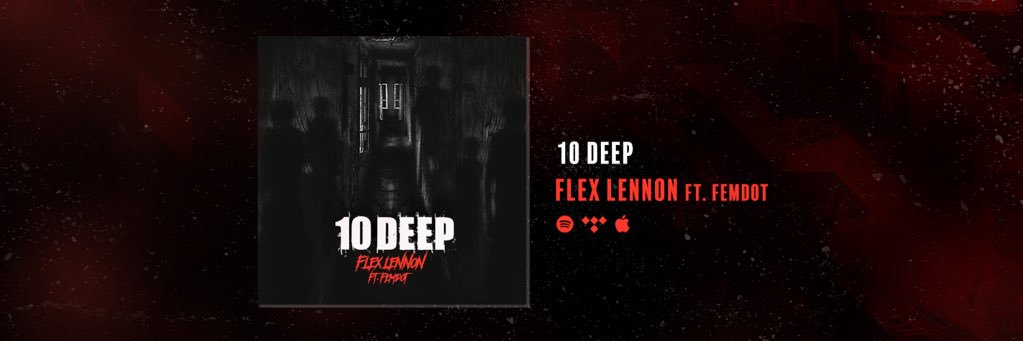 Flex_Lennon's profile banner image