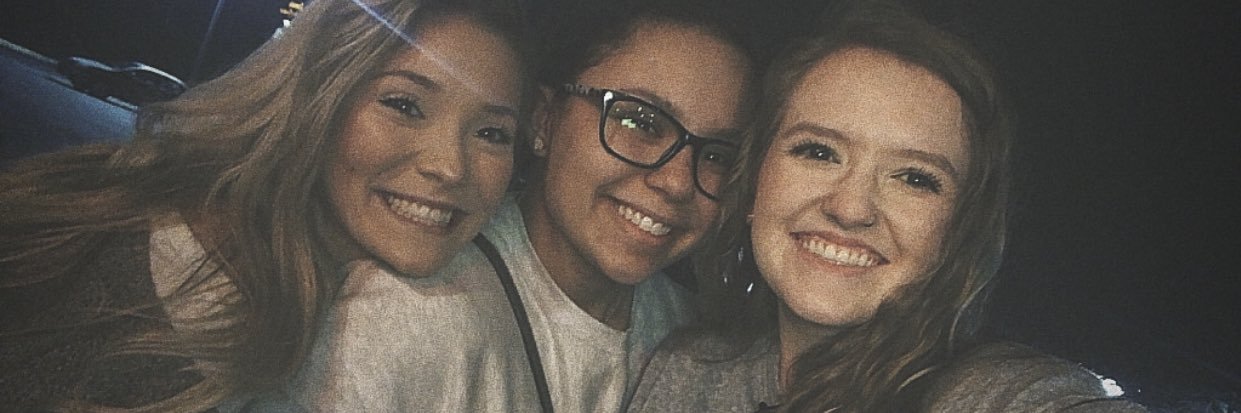 BryAnnaKirk's profile banner image