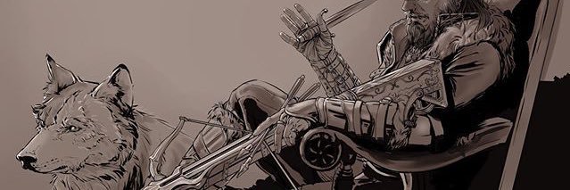 RiddleWolfsBane's profile banner image