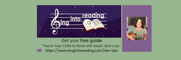Risa Beth Cohen ☮️❤️🎼Sing into Reading Profile Banner