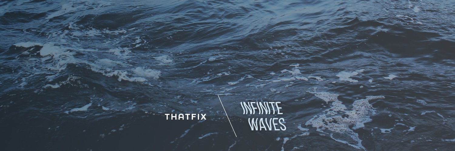 thatmusicfix's profile banner image