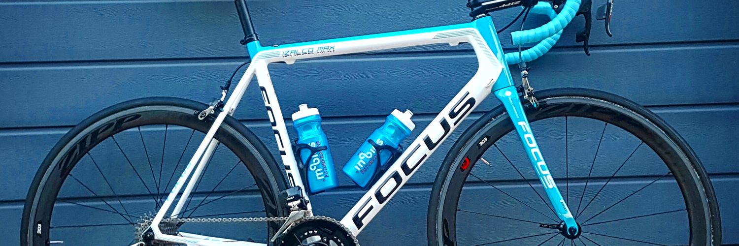 Dylan Newbery banner