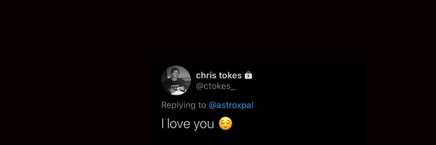 astroxpal's profile banner image