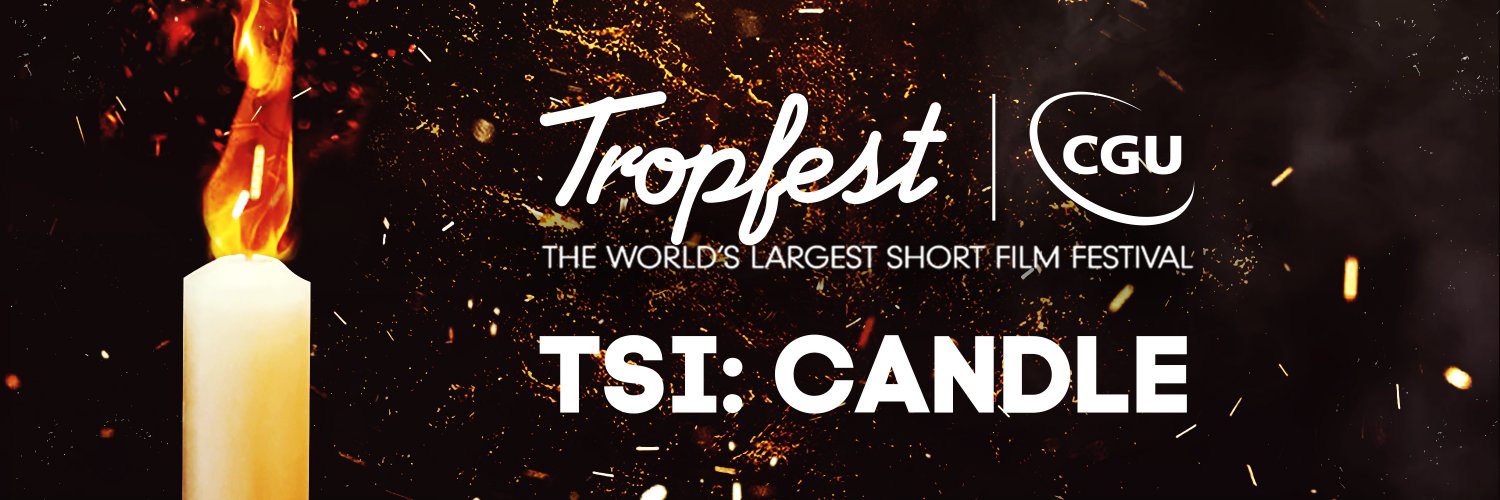 TROPFEST banner