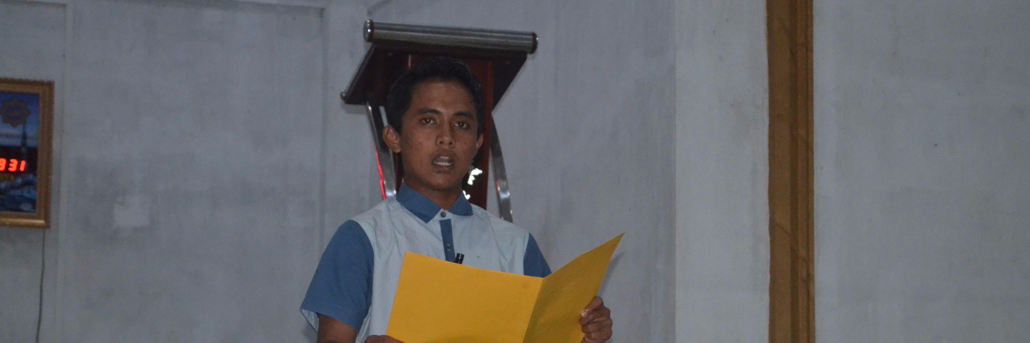BimIkhwan's profile banner image