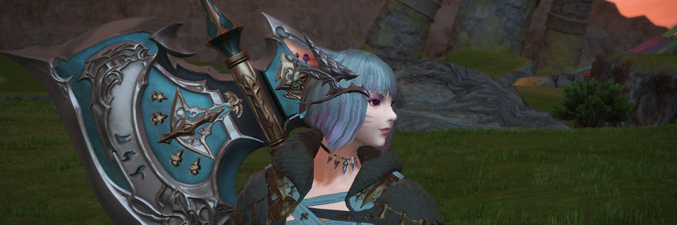 ChezaraKaze's profile banner image