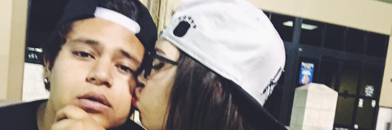 AllyCatt5's profile banner image