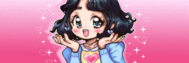 💖Qyan💖 banner