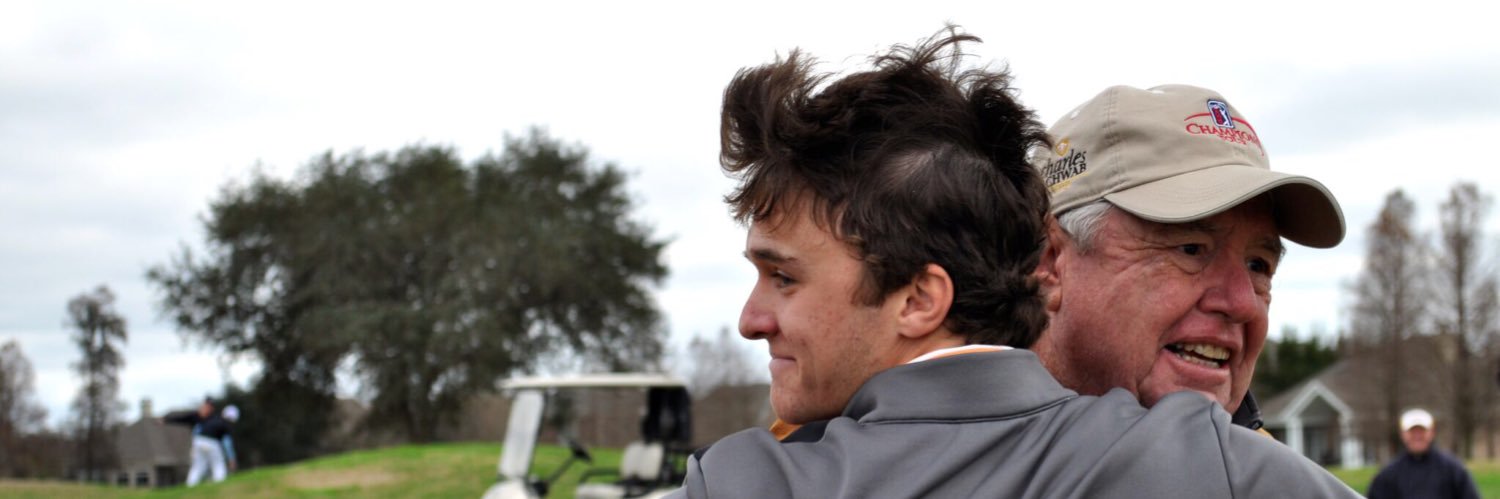 Benjamin Nelson banner