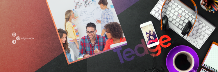TedgeNetwork's profile banner image