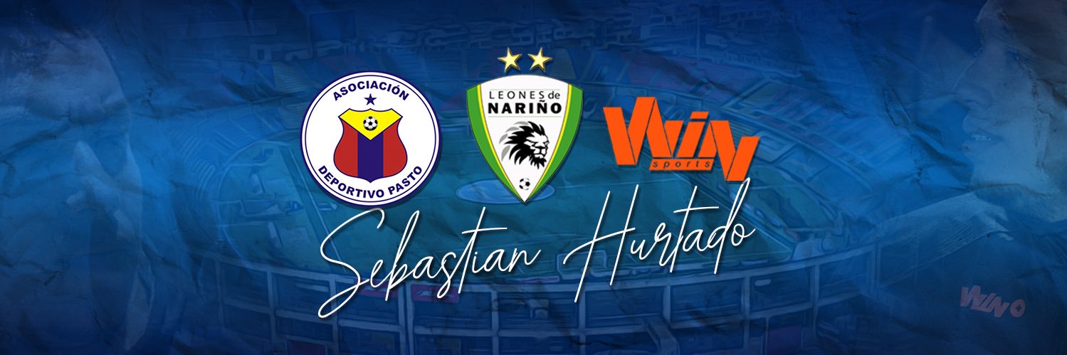 Sebastián Hurtado banner